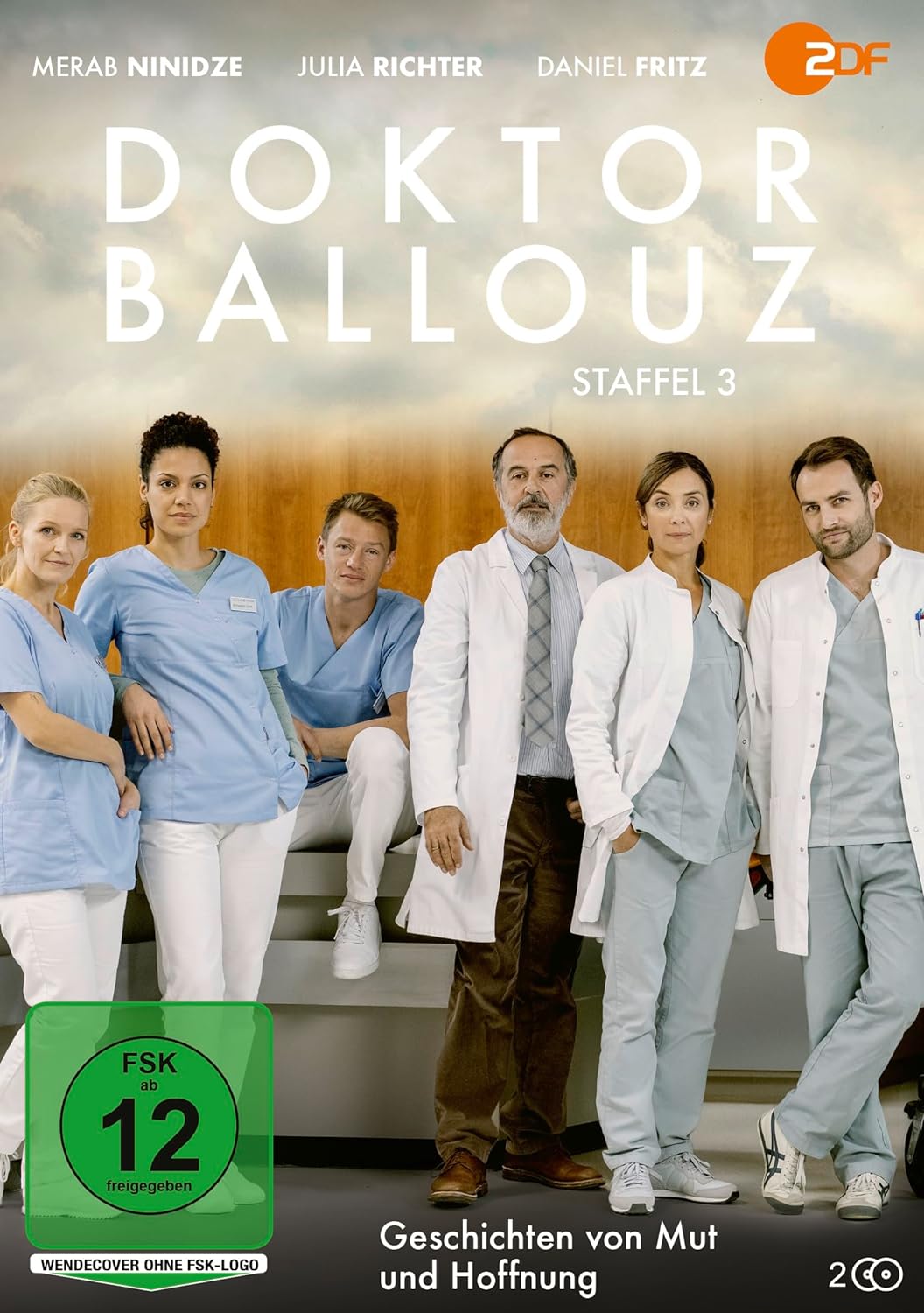Dr. Ballouz